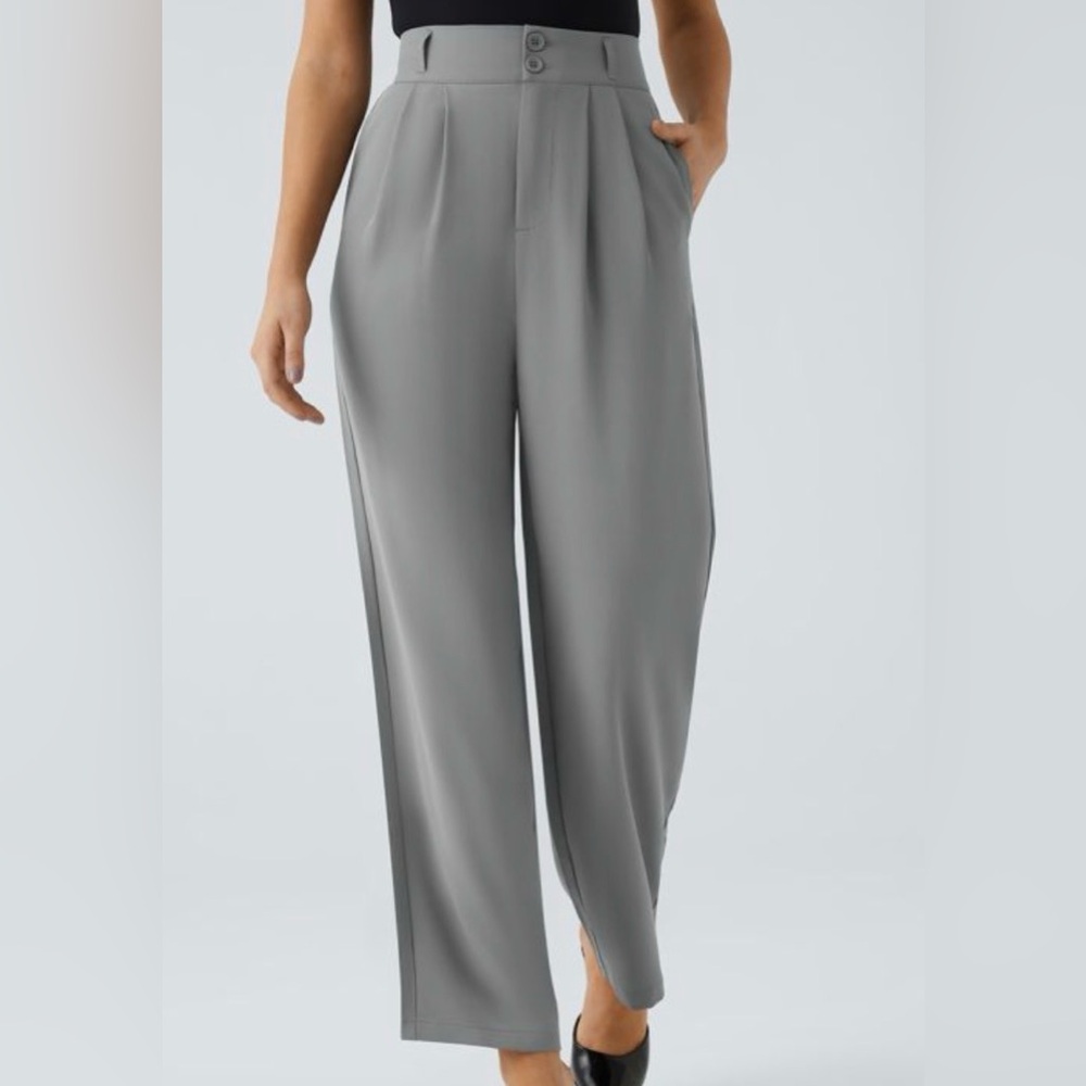 HALARA Flex Work Pants NWT - image 1